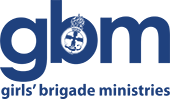 Newsletter sign up | Girls' Brigade Ministries