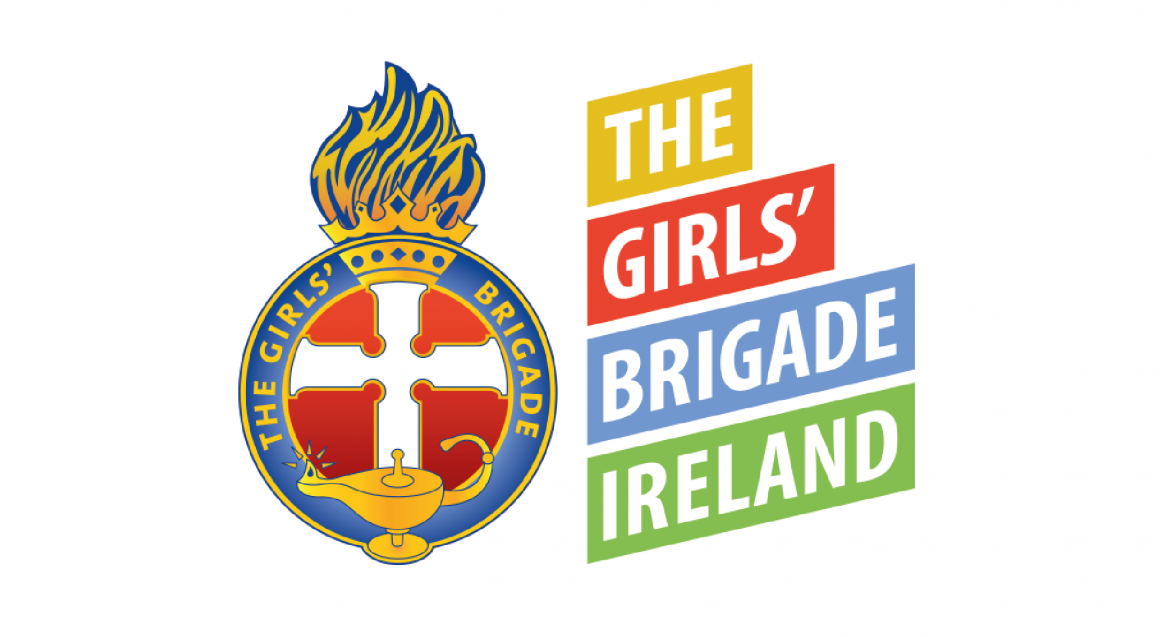 Girls Brigade Ireland logo