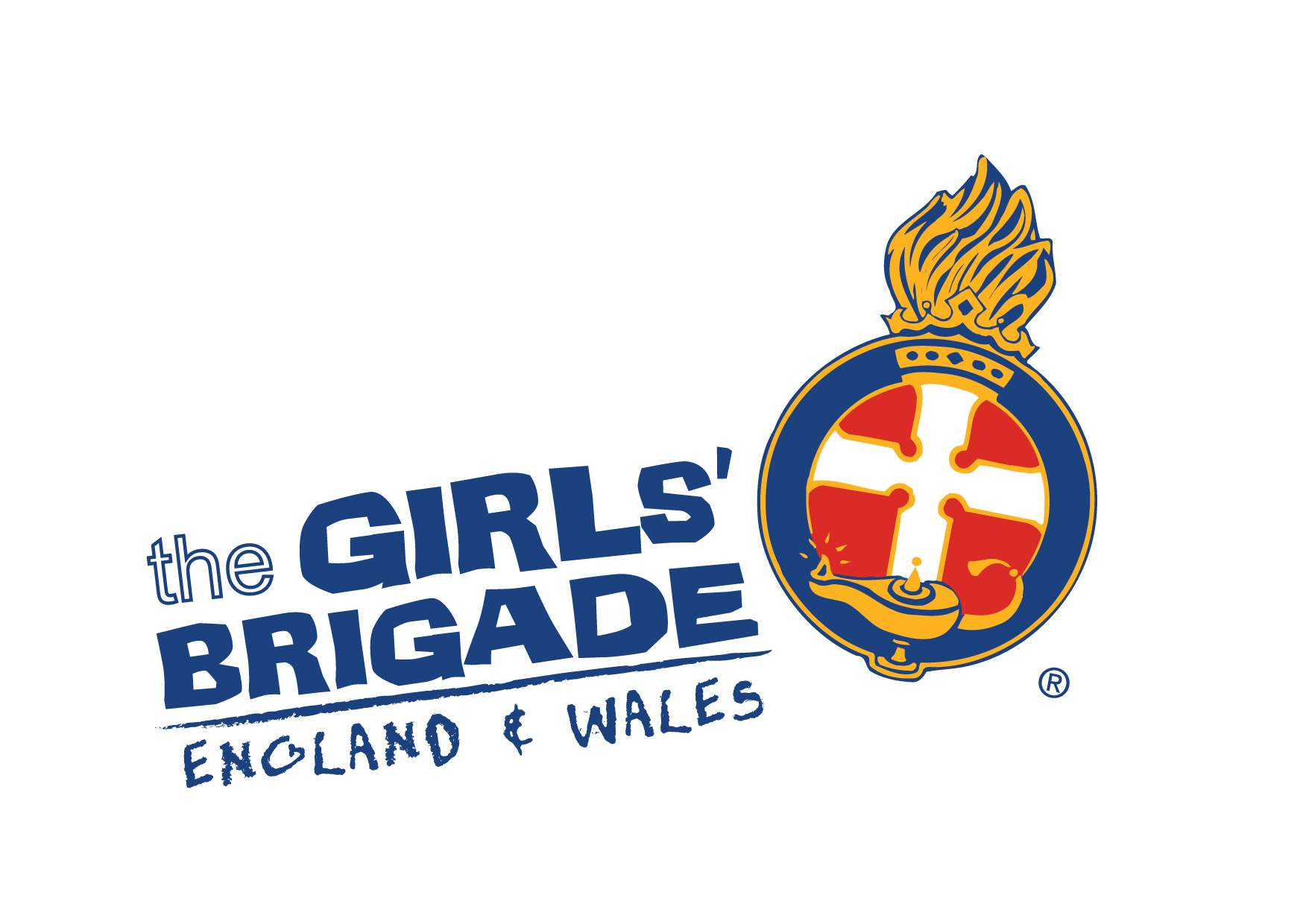 Our Logos Girls Brigade Ministries Our Logos Girls Brigade Ministries