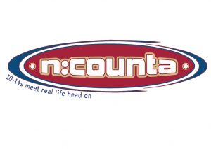 n:counta logo