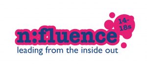 n:fluence 14-18s logo