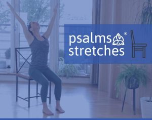 psalms and stretches image