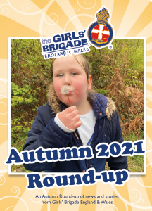 Autumn 2021 Hope publication cover