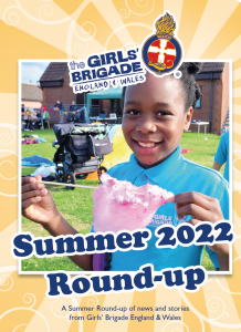 Summer 2022 Hope Publication cover